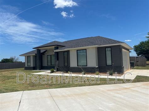 5381 Red Maple Ave, Goldsby, OK 73093, USA - 0 unit Rentals