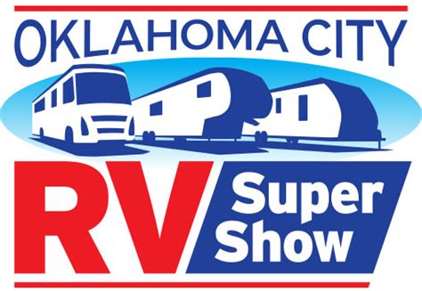 53rd Annual RV Show Event OKC Fairgrounds