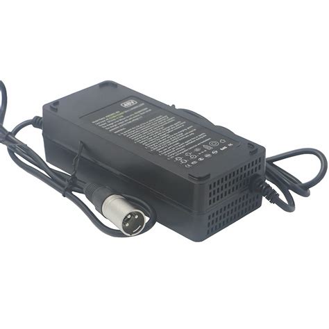 54 6v 2a Battery Charger Dc 2 1mm Battery Charger On Ebay - Battery Charger On Ebay