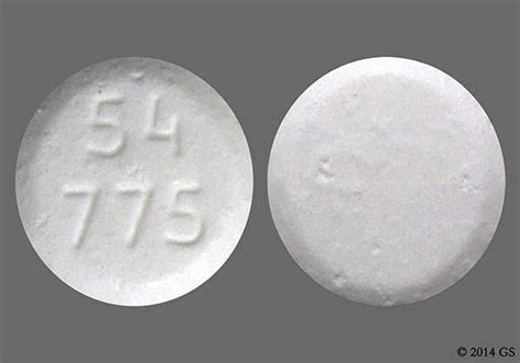 54 775 pill. Things To Know About 54 775 pill. 