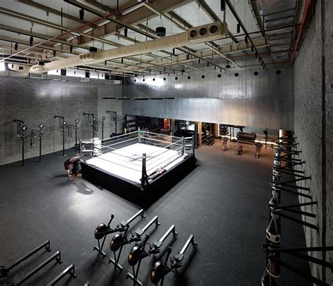 54 Best boxing gym design ideas - Pinterest