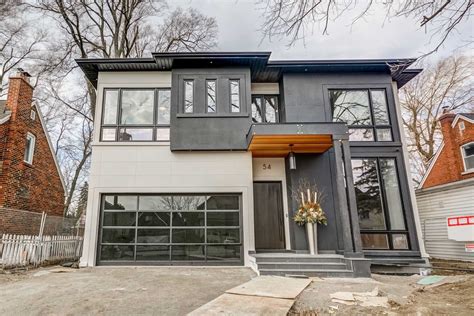 54 CORWIN CRES, Toronto, Ontario, M3H2A1 — Point2 Canada