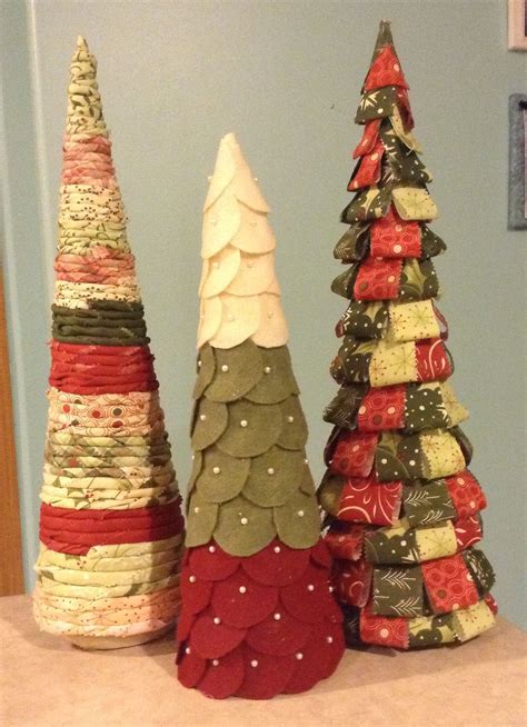 54 Foam Cone Crafts ideas christmas diy, christmas …