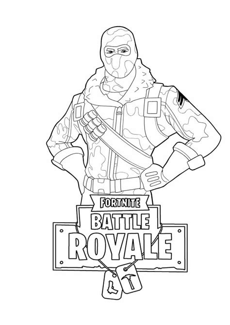 54 Fortnite Coloring Pages Coloring Pages