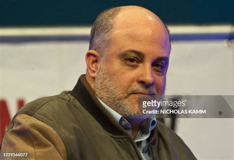 54 Mark Levin Radio Premium High Res Photos - Getty Images