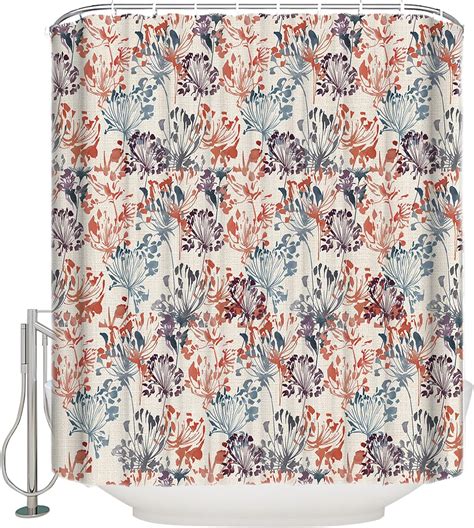 54 X 78 Shower Curtain - Etsy