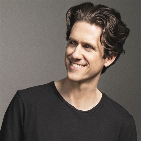 54 below aaron tveit biography