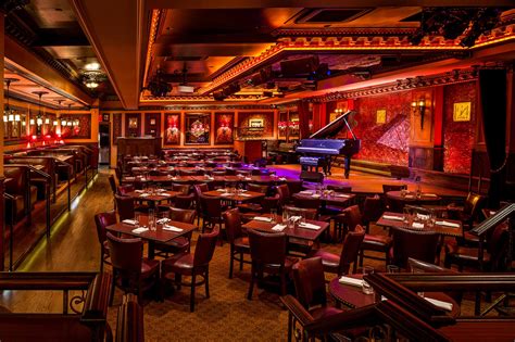 54 Below, New York, New York. 121,162 likes · 1,364 talking about this · 105,129 were here. Non-profit with a mission to preserve Broadway music & expand the art of cabaret.