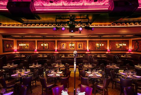 54 below manhattan. An unforgettable nightlife experience featuring legendary artists. View calendar of upcoming artists and buy tickets. 