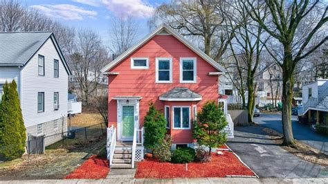 4 beds, 2 baths, 2042 sq. ft. multi-family (2-4 unit) located at 58 Hancock St, Stoneham, MA 02180 sold for $818,223 on Jul 20, 2022. MLS# 72990934. Two Family Amazing Investment or Live well in ei.... 