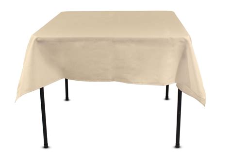 Our 54’’ x 80’’ is a great fit for small rectangular tables such as the standard 24’’ x 48’’ folding table or other relatively small rectangular tables. It’s a practical size that has been an instant success in our line-up. Pictures on the left: 54'' x 80'' tablecloth on a 24'' x 48'' table. Please note that due to the. 