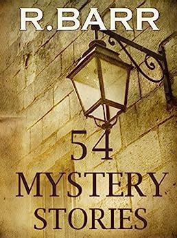 Read Online 54 Mystery Stories Collection 