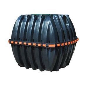 540 Gallon Polypropylene Septic Tank Winsupply