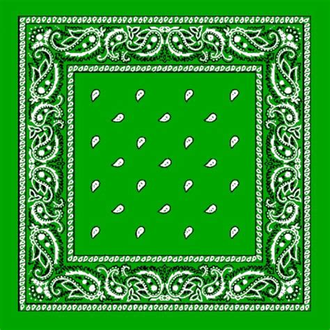 540 Green Bandana Illustrations & Clip Art - iStock