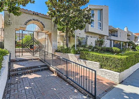 5401 Zelzah Ave #124, Encino, CA 91316 MLS# OC22074402