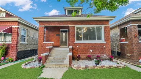 5421 S Spaulding Ave, Chicago, IL 60632 MLS# 11488683 Redfin