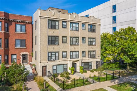 5424 S Cornell Ave, Chicago, IL 60615 - Apartments for …