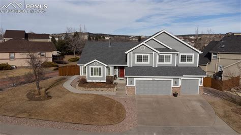 544 Shrubland Dr, Colorado Springs, CO 80921 - Off Market