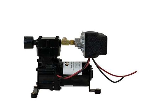 5440 Air Compressor