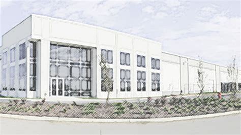 5448 Dylan Drive, South Bend - Industrial Space For Lease