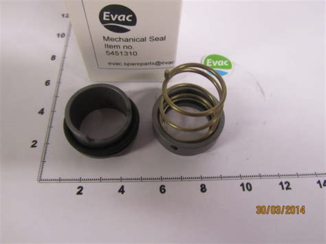 5451310-MECHANICAL SEAL - UTS Store