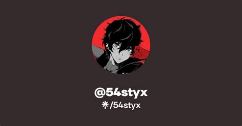 54Styx Onlyfans Leaked [PPV] 😈