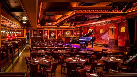 54below. Things To Know About 54below. 
