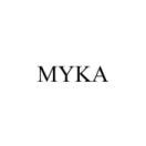 55% OFF + FREE SHIPPING → Mar 2024 → MYKA Coupon Codes