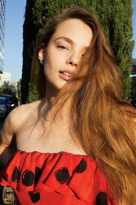 55+ Hot Pictures Of Kristine Froseth Will Win Your Hearts