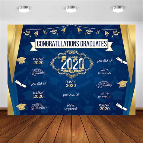 55 Best Graduation Backdrops ideas graduation photography