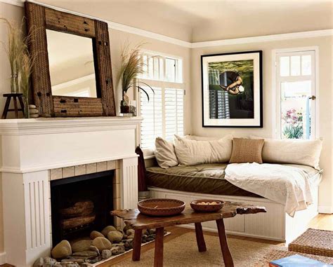 55 Comfy Cottage Rooms - Southern Living - wintechmobiles.com