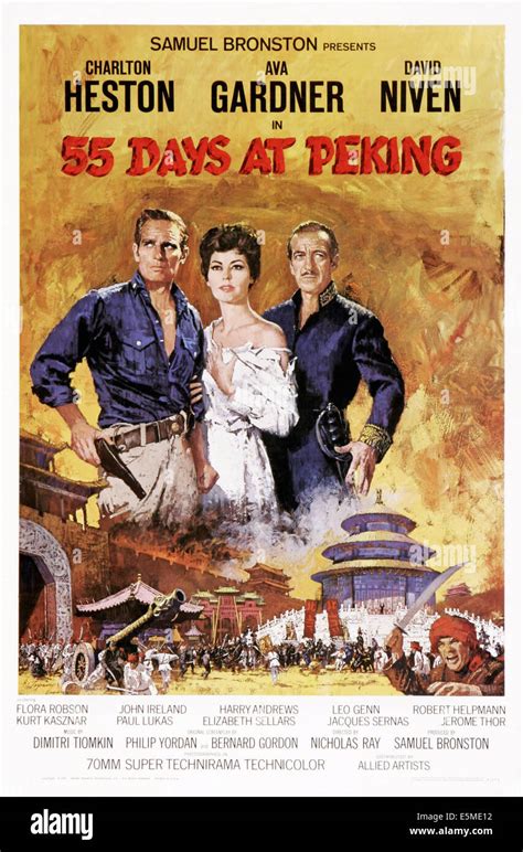 55 Days at Peking - wintechmobiles.com