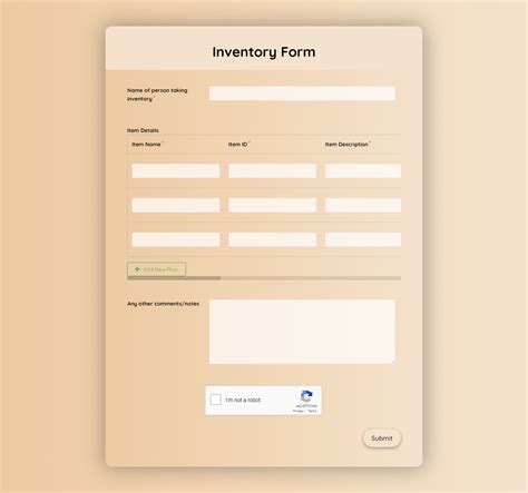 55 Free Data Collection Form Templates Free Online Forms Formplus