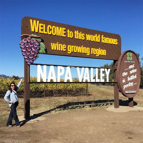 55 Fun Things to Do in Napa Valley, California