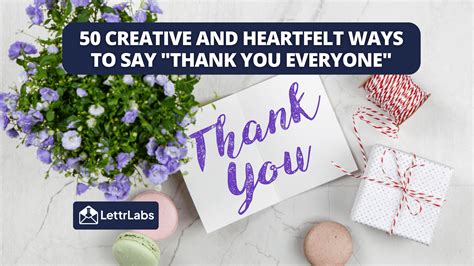 55 Heartfelt Ways to Say ‘Thank You for Being a …