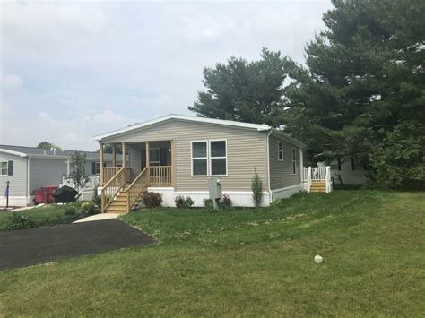 55 Mobile Homes for Sale near Lewistown, PA.