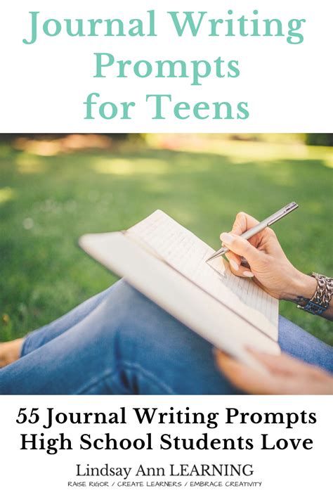 55 Journal Writing Prompts High School Students Love Writing Prompts For 10th Grade - Writing Prompts For 10th Grade