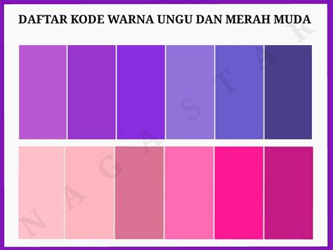 55 Kombinasi Warna Ungu Muda Warna Ungu Lavender Muda - Warna Ungu Lavender Muda