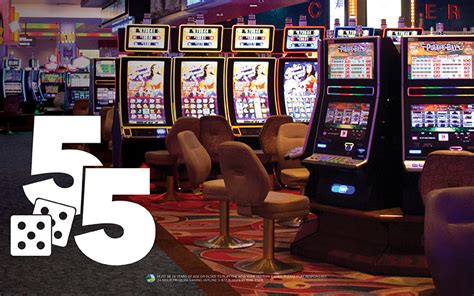 55 slots