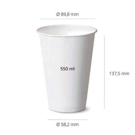 550ml To Oz