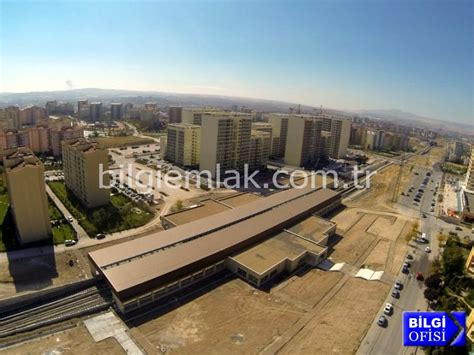 552 ELVANKENT-ERYAMAN  METRO İSTASYONU. 