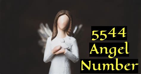 5544 angel number