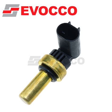 55563530 Coolant Temp Temperature Sensor For Buick Encore Chevrolet
