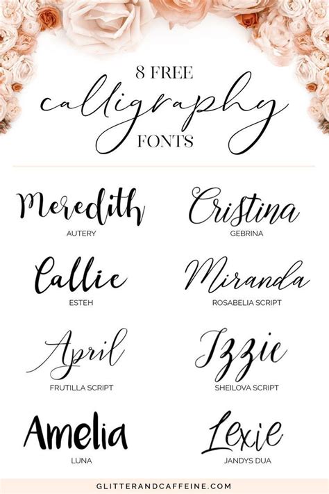 5559 Free Calligraphy Fonts 1001 Fonts Calligraphy Numbers 1 10 - Calligraphy Numbers 1 10