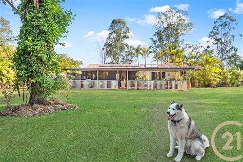 558 Caboolture River Road, Upper Caboolture Property History ...