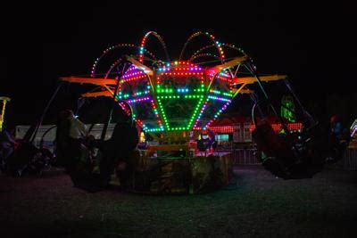 55th Annual Greater Baton Rouge State Fair - American …