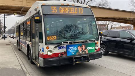 55th garfield bus schedule. 16 East 55. 16. Buses travel on East 55th Street, from the Horizon Science Academy to Broadway Avenue. They continue through Slavic Village to Harvard Avenue and Jennings Road. The route ends at Steelyard Commons. 