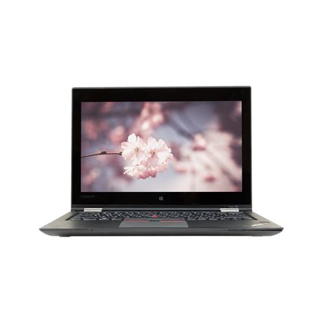 56点 Thinkpad Yoga 260 20fdcto1ww Core I5 8gbメモリ 128gb Ssd搭載 価格 Com限定 バリューパッケージの各性能を評価してみた ガジェナビ