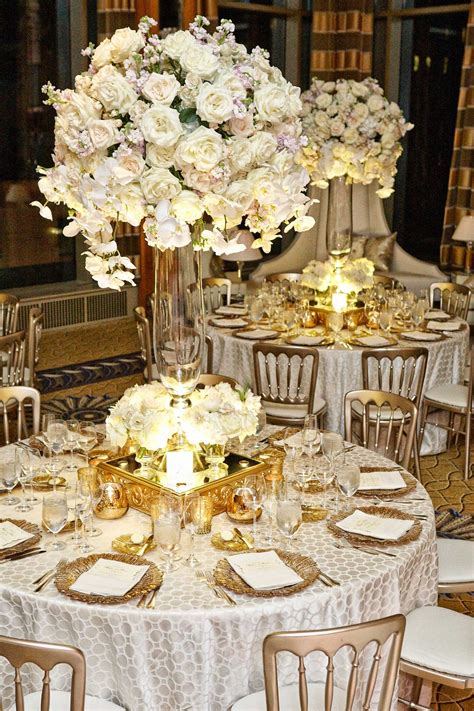 56 DIY Wedding Centerpieces Tablescapes ideas