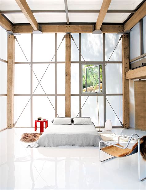 56 Minimalist Bedrooms That Are Gorgeous and Practical - ELLE Decor